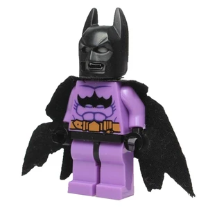 ساختنی مدل Batman کد 0205