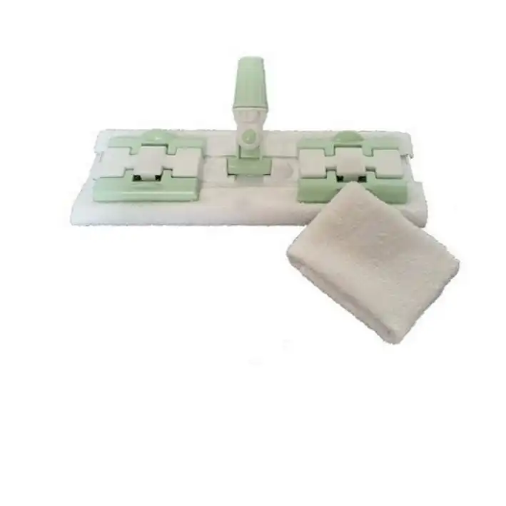 طی زمین شوی مدل حوله ای به همراه حوله یدکی