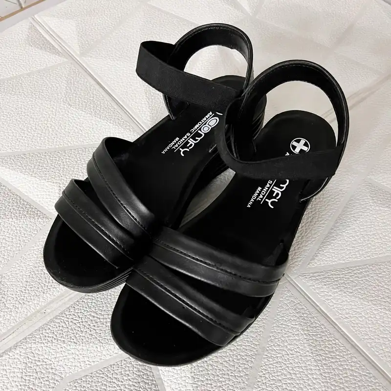 صندل زنانه مدل ماندانا کد 23500000