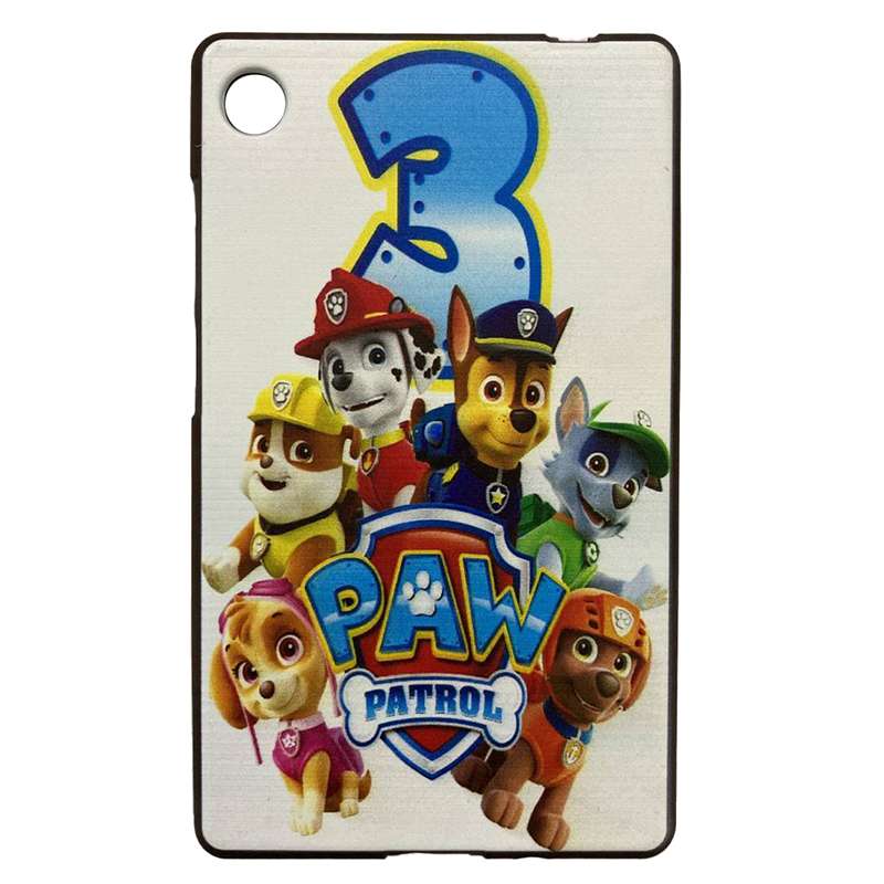 کاور مدل TD-001 مناسب برای تبلت لنوو TAB M7 7305X