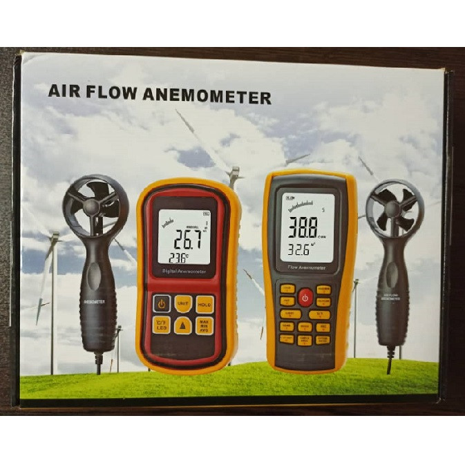 بادسنج تایپو مدل AV 45-T