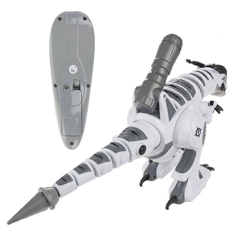 ربات کنترلی مدل دایناسور K9