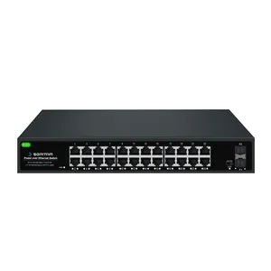 سوئیچ 24 پورت سپیتام مدل PS224G-DF-Eco