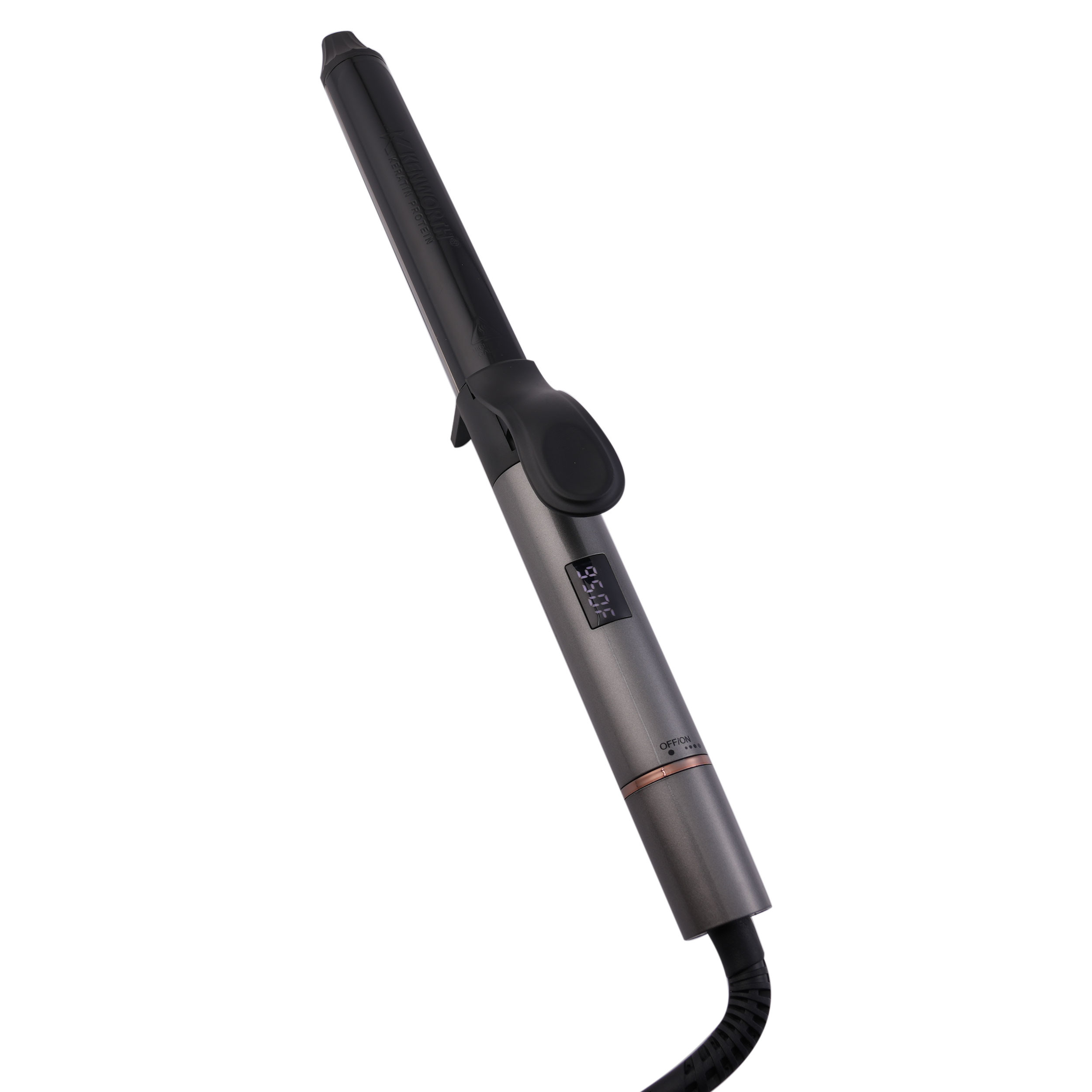 فر کننده و حالت دهنده مو کنورث مدل KW3079