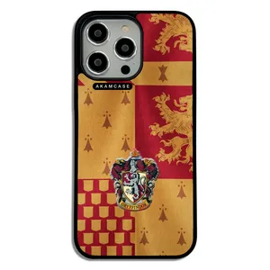 AKAM AMC-WA14PROMAX-HARRY POTTER-28 Cover For Apple iPhone 14 Pro Max