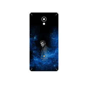 MAHOOT tom holland Cover Sticker for Lenovo Vibe P2
