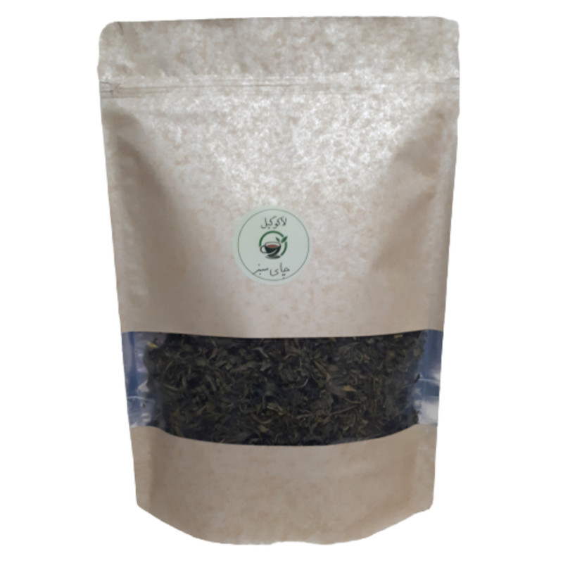 چای سبز محلی لاکوگیل- 300 گرم