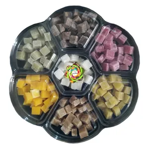 قند صد در صد گیاهی عطرین - 751 گرم