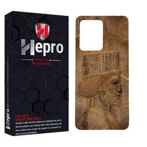 HEPRO MC Cover for XIAOMI POCO X5