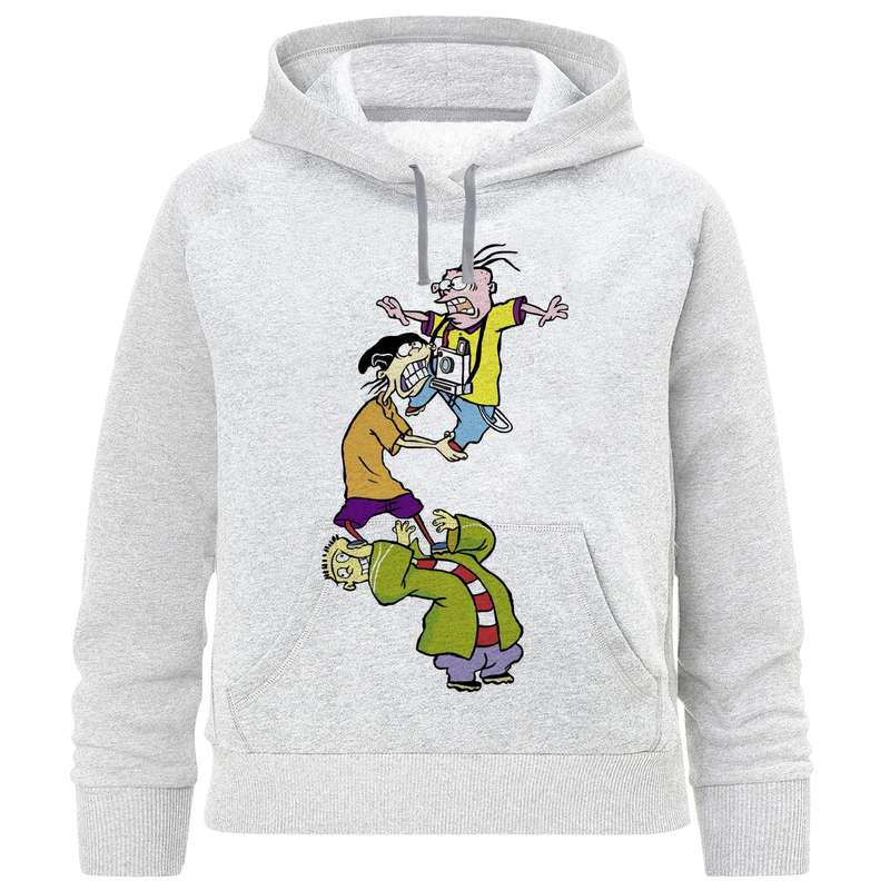 هودی پسرانه مدل آدمک A297