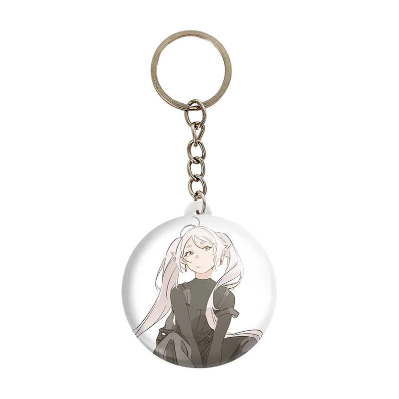 جاکلیدی خندالو مدل انیمه فریرن (Frieren) کد 33935