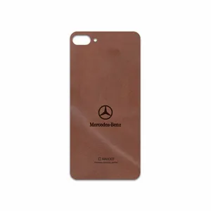 MAHOOT MNL-MBNZ Cover Sticker for ASUS Zenfone 4 Max ZC554KL