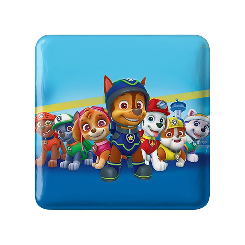 مگنت خندالو طرح سگ های نگهبان کد 12581