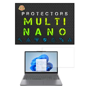 Multi Nano X-S1M Model Matte Screen Protector For Lenovo IdeaPad Slim 3 15IRH10 15.3 inch 2025 Laptop