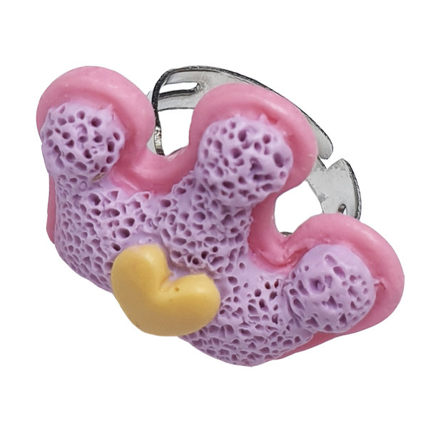 انگشتر دخترانه مدل تاج کد 005 انگشتر دخترانه مدل تاج کد 005