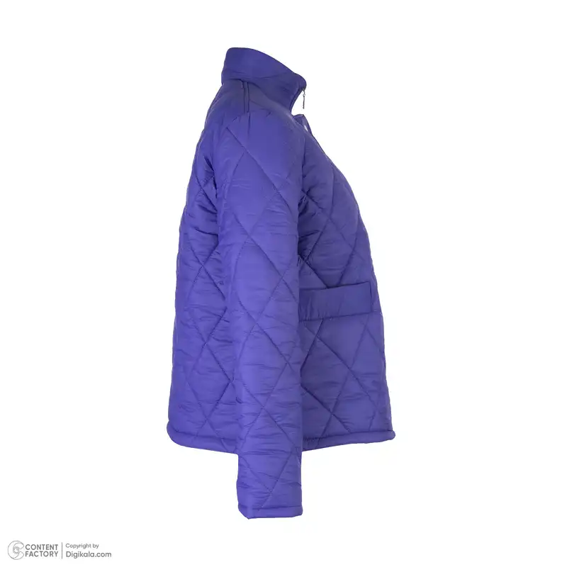 کاپشن زنانه مدل کوتاه