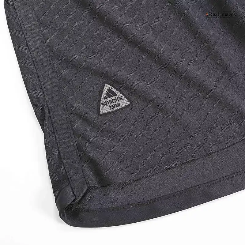 پولوشرت  ورزشی مردانه مدل یوونتوس ورژن پلیری 3rd 2024