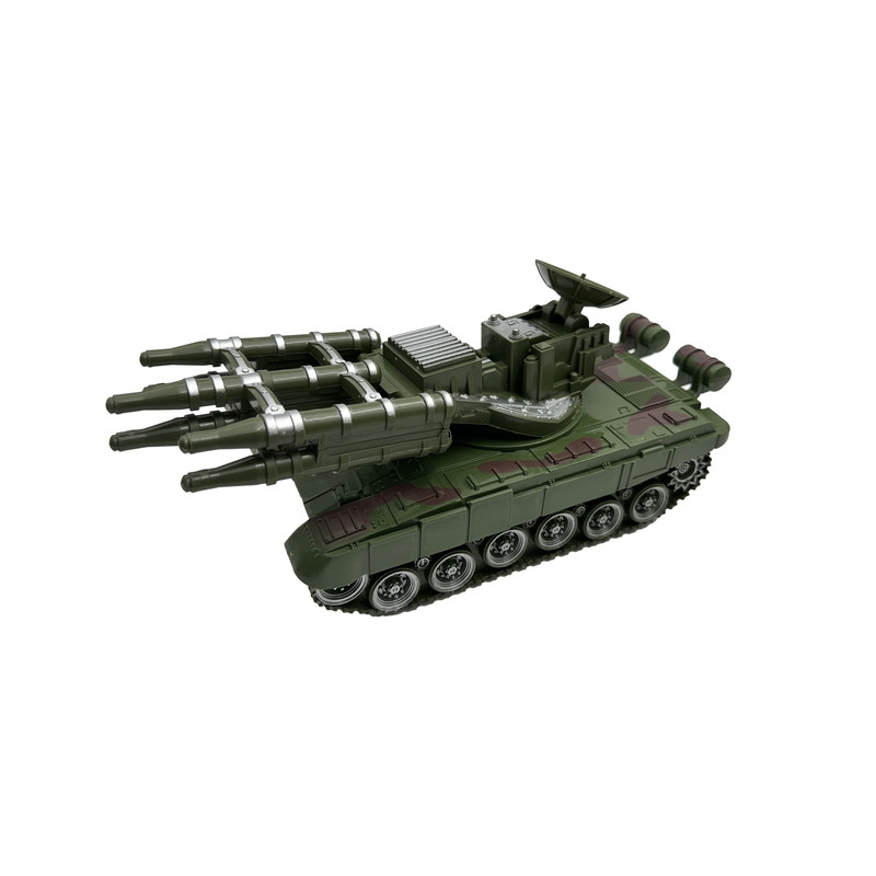 تانک بازی کنترلی مدل 372-1A