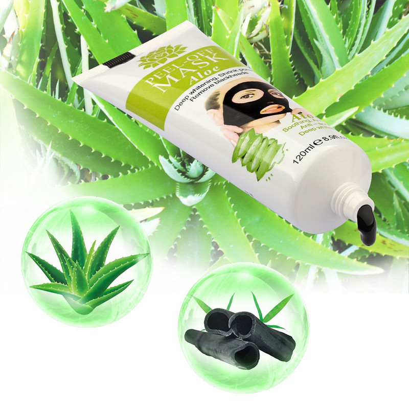 ماسک صورت مینایر مدل آلوئه ورا حجم 120 میلی لیتر ماسک صورت مینایر مدل آلوئه ورا حجم 120 میلی لیتر