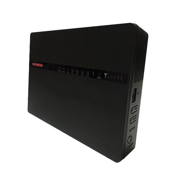 مودم روتر بی سیم 4G LTE مدل WBB/WLL