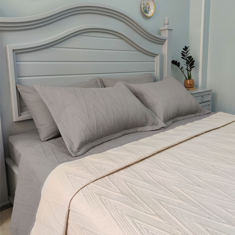 سرویس روتختی دو نفره 6 تکه مدل RFW1582