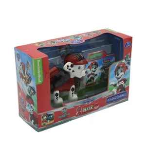 اسباب بازی مدل سگهای نگهبان ماسک marshal01