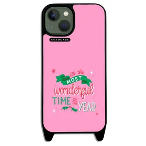 AKAM AMCWLA13-CHRISTMAS18 Cover For Apple iPhone 13