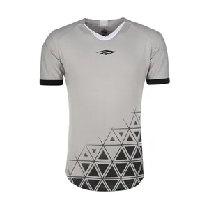 تیشرت ورزشی مردانه استارت مدل f1004-5