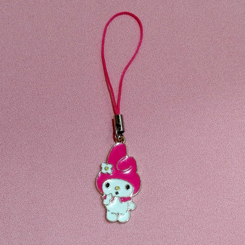 آویز موبایل مدل مای ملودی