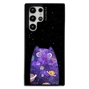AKAM AMC-WSGS22U-CATS4 Cover For Samsung Galaxy S21 Ultra