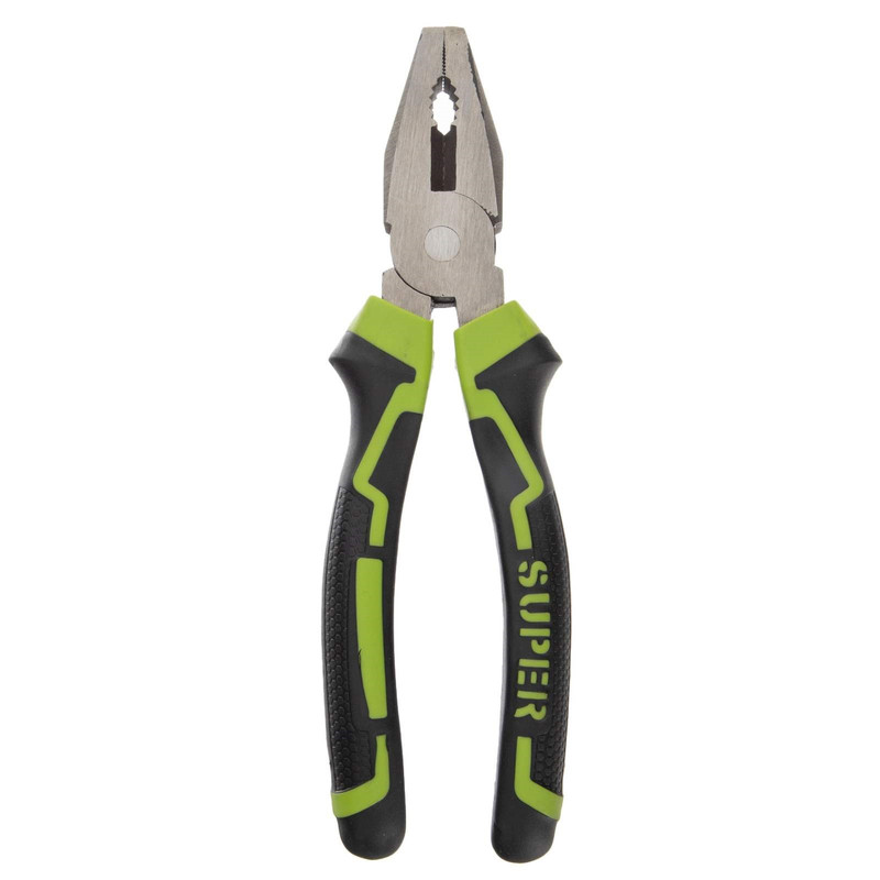 انبر دست سوپر مدل M1400 سایز 8 اینچ انبر دست سوپر مدل M1400 سایز 8 اینچ