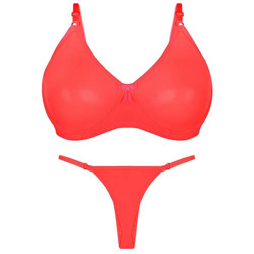 ست شورت و سوتین زنانه دکسونری مدل 340015404