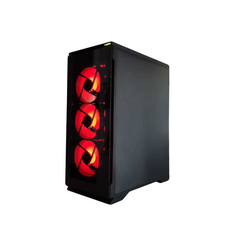 کامپیوتر دسکتاپ ایسوس مدل  Segotep NO.3 5800x
