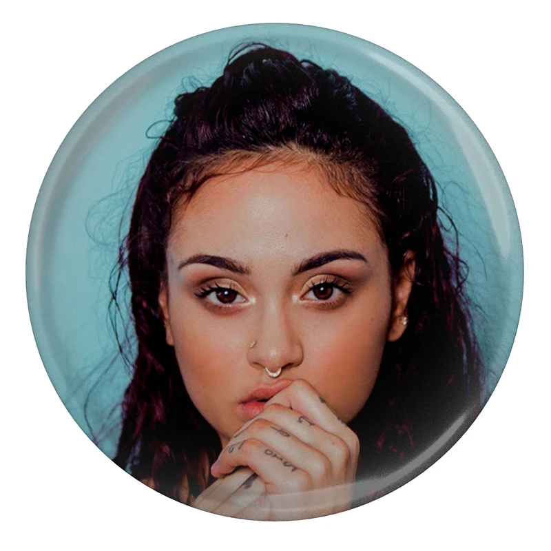 مگنت طرح کهلانی اشلی پریش مدل S7519 