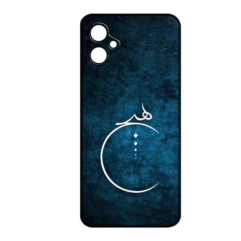 کاور طرح هیچ کد 16 مناسب برای گوشی موبایل سامسونگ Galaxy A07