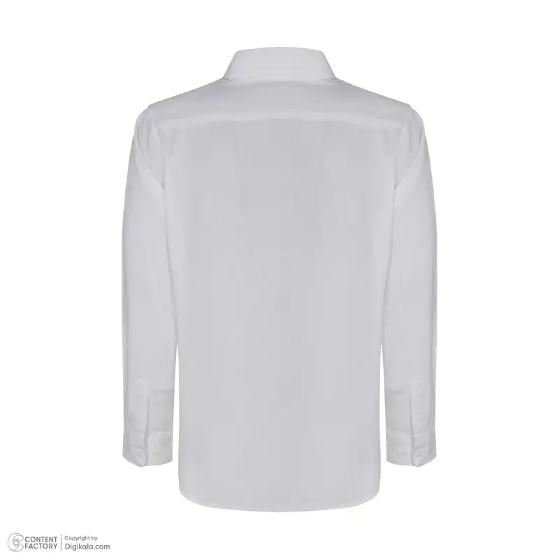 پیراهن آستین بلند مردانه سلکتد هوم مدل s6535