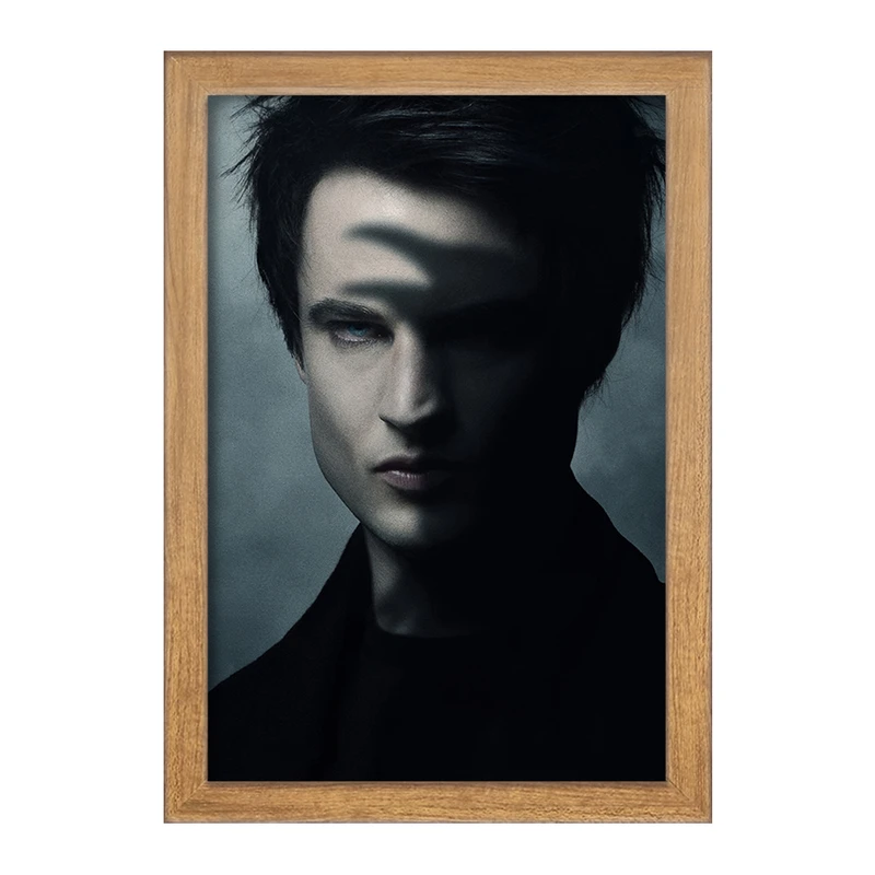 تابلو خندالو مدل سریال سندمن مرد شنی Sandman کد 29740