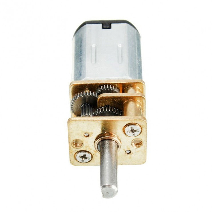 موتور آرمیچر گجت مدل 30RPM