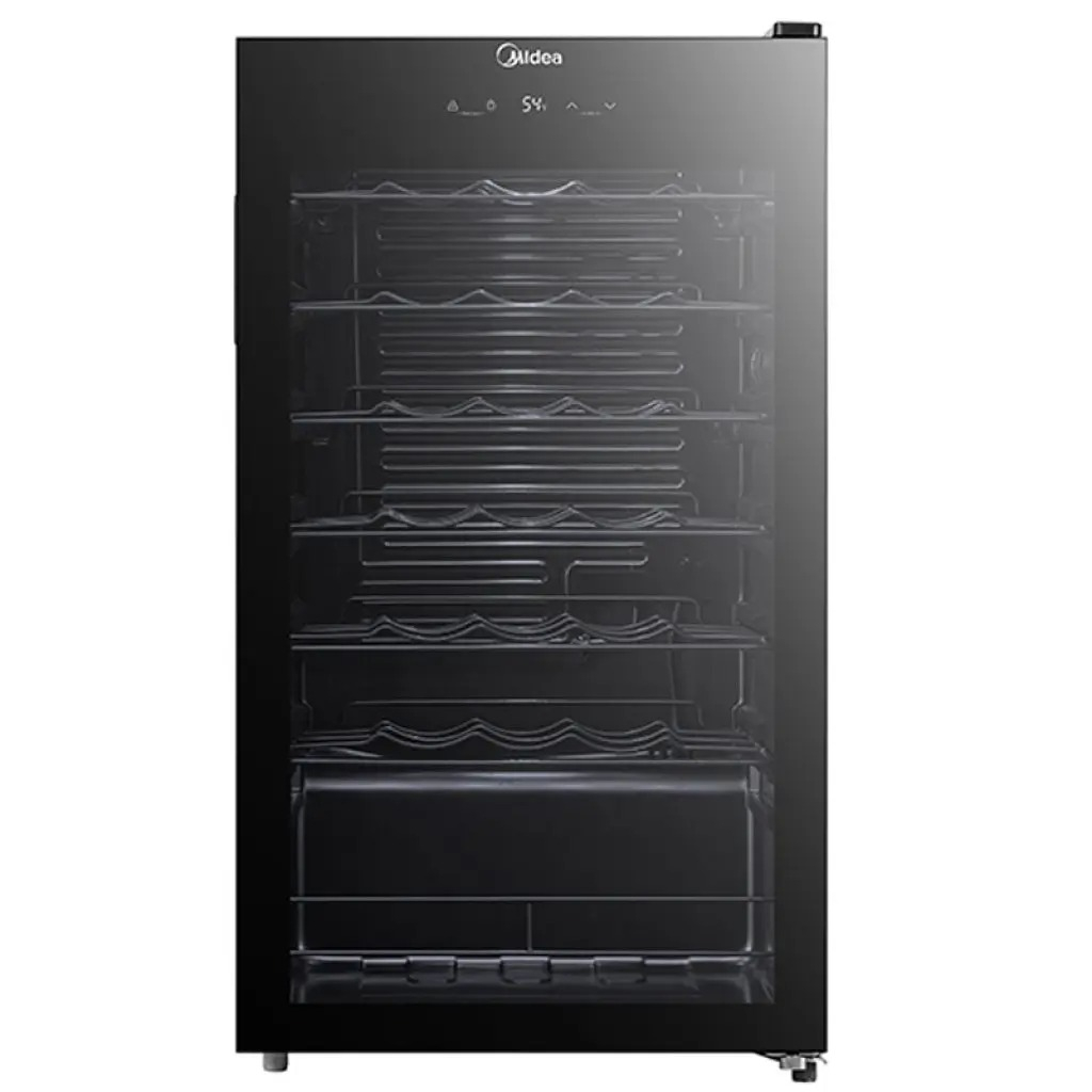 یخچال 28 فوت مایدیا مدل MDRW150FGG22