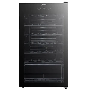 یخچال 8 فوت مایدیا مدل MDRW150FGG22