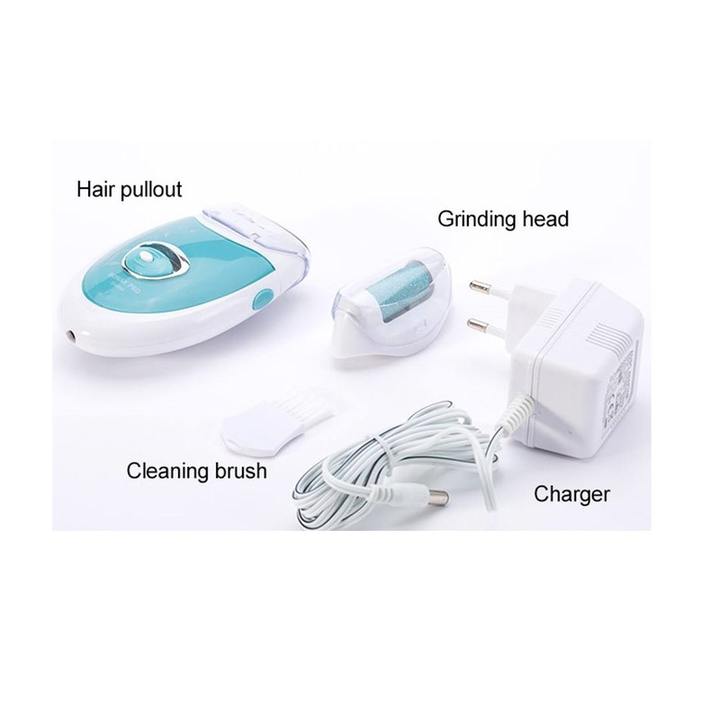 اپیلاتور سوناکس مدل SN-8666