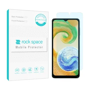 Rock space code BLU screen protector suitable for Samsung Galaxy A04s