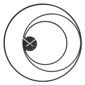 ساعت دیواری مدل Circle
