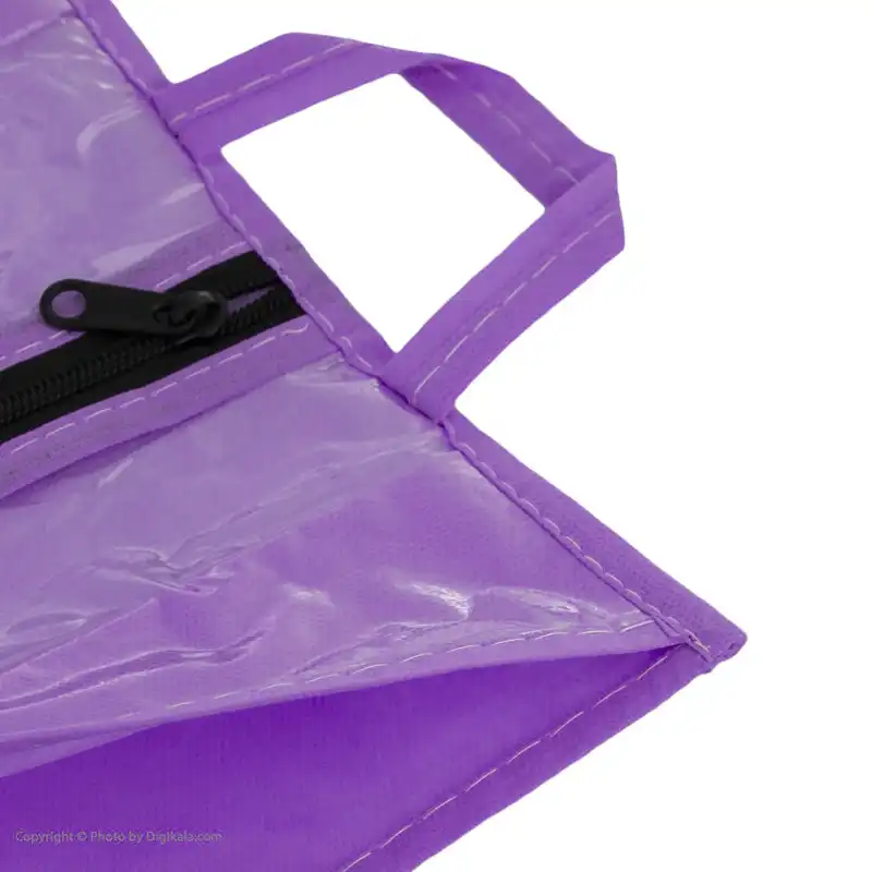 کاور کفش مای هوم مدل فولیکا