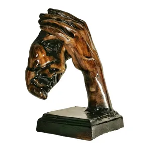 مجسمه طرح تفکر مدل MR840