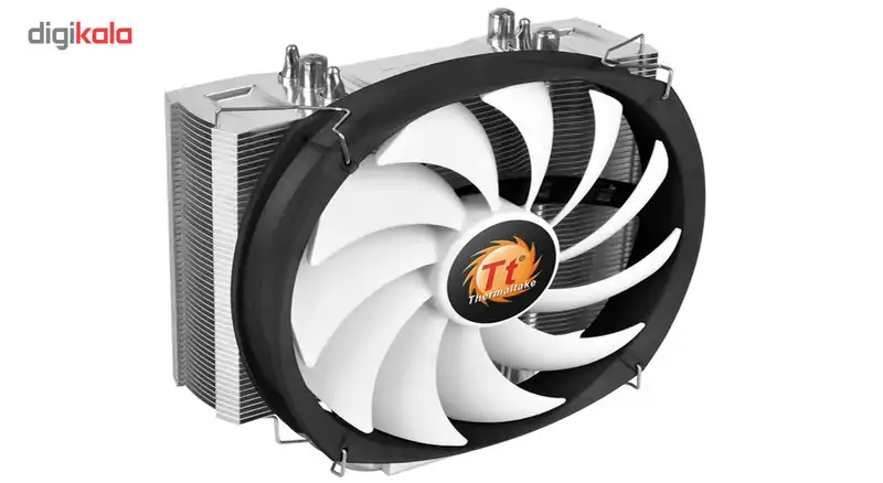 خنک کننده پردازنده ترمالتیک مدل 14 Frio Silent