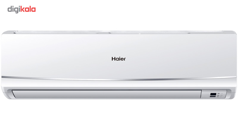 کولر گازی هایر مدل HSU-18HEP03-T3