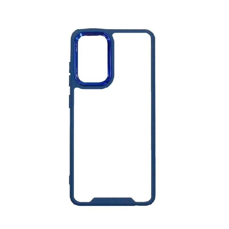 کاور مدل New Skin کد 1 مناسب برای گوشی موبایل سامسونگ Galaxy A33