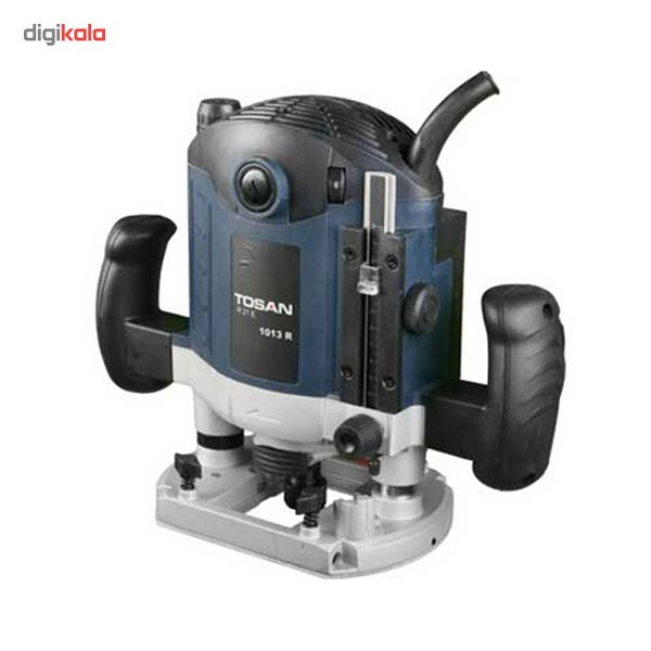 فرز نجاری توسن مدل 1013R