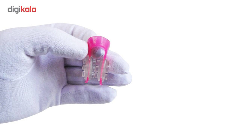 گیره فرم دهنده و کوچک کننده بینی مدل Nose Up